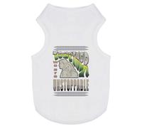 Azeeda 'Together We Thrive' Pet Dog/Cat T-Shirt, L (PT00147779)