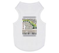 Azeeda 'Together We Thrive' Pet Dog/Cat T-Shirt, S (PT00147777)