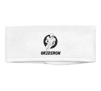 Azeeda 'Touchdown' Beauty Head Band/Hair Band (HB00048386)