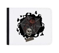 Azeeda 'Trapped in The Midnight Web' Wallet (WL00026531)