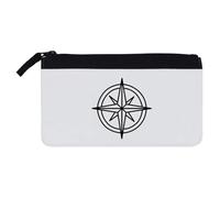 Azeeda 'Travel Compass' Pencil Case (PC00056953)