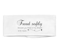 Azeeda 'Tread Softly' Beauty Headband (HB00046980)