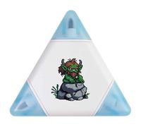 Azeeda 'Troll on Rock' Compact DIY Multi Tool (TI00047271)