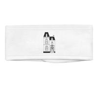 Azeeda 'Victorian Style House' Beauty Head Band/Hair Band (HB00043436)