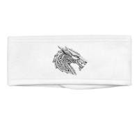 Azeeda 'Viking Dragon' Beauty Headband (HB00046739)
