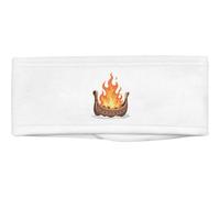 Azeeda 'Viking Funeral Pyre Ship' Beauty Headband (HB00045339)