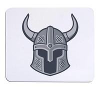 Azeeda 'Viking Helmet' Mouse Mat/Desk Pad (MO00044681)