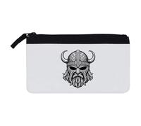 Azeeda 'Viking Knotwork Helmet' Pencil Case (PC00064178)
