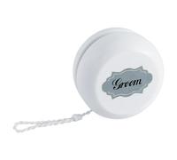 Azeeda 'Vintage Groom' Retro Style Yo-Yo (YY00050971)