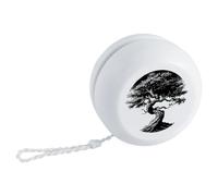 Azeeda 'Vintage Tree' Retro Style Yo-Yo (YY00051074)