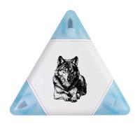 Azeeda 'Vintage Wolf ' Compact DIY Multi Tool (TI00043314)