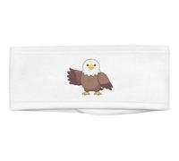Azeeda 'Waving Eagle' Beauty Headband (HB00044020)