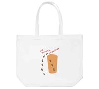Azeeda 'We Belong Together ' Tote Shopping Bag For Life (BG00081710)