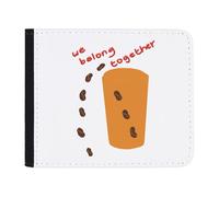 Azeeda 'We Belong Together ' Wallet (WL00027951)