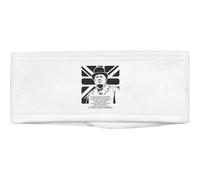 Azeeda 'We Shall Never Surrender' Beauty Headband (HB00046412)