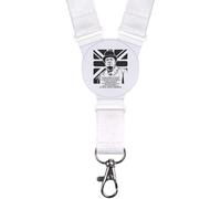 Azeeda 'We Shall Never Surrender' Neck Strap/Lanyard (LY00045824)