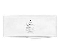 Azeeda 'Wedding Bears' Beauty Head Band/Hair Band (HB00046496)