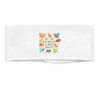 Azeeda 'We're Going On a Bug Hunt' Beauty Headband (HB00043655)
