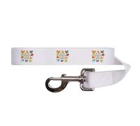 Azeeda 'We're Going On a Bug Hunt' Dog Lead/Leash (DL00030062)