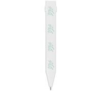 Azeeda 'When The World Is Against You' Flat Magnetic Pen (MP00033008)