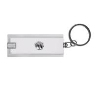 Azeeda 'Willow Tree' LED Keyring Torch (KT00042152)