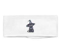 Azeeda 'Witch's Cat' Beauty Headband (HB00049968)