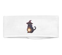 Azeeda 'Witch's cat' Beauty Headband (HB00049996)