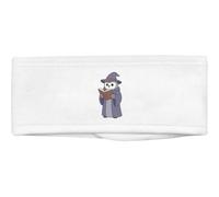 Azeeda 'Wizard Owl' Beauty Head Band/Hair Band (HB00048550)