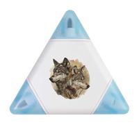 Azeeda 'Wolf Couple' Compact DIY Multi Tool (TI00049219)