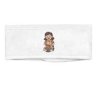 Azeeda 'Woman Using Pottery Wheel' Beauty Head Band/Hair Band (HB00040240)