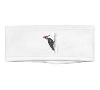 Azeeda 'Woodpecker On Tree' Beauty Head Band/Hair Band (HB00044716)