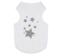 Azeeda 'You Are A Super Star' Pet Dog/Cat T-Shirt, M (PT00156006)