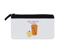 Azeeda 'You Make Me Happy' Pencil Case (PC00055554)