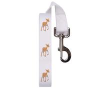 Azeeda 'Young Deer' Dog Lead/Leash (DL00024688)