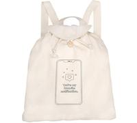 Azeeda 'You're My Favorite Notification ' Canvas Rucksack/Backpack (RK00044622)