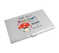 Azeeda 'You're Such A Fun Guy' Business Card Holder/Credit Card Wallet (CH00043946)