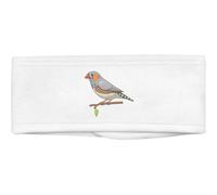 Azeeda 'Zebra Finch ' Beauty Headband (HB00043939)