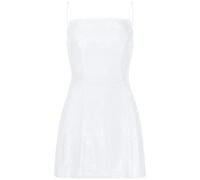 AZEEZA Kiara mini dress - White XS-S-M-L