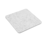 Azefnuhk Wool Pressing Mat, Wool Ironing Mat, Sponge Needle Felting Pad, 8x8 Inch Thick Firm Felting Mat for Wool Sculpting, Quilting and Painting, Eco-Friendly Craft Supplies (Grey)