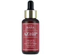 Azelaic Acid 10% Facial Serum with Niacinamide - Fast Rosacea Skin Care Product + Reduce Cystic Acne Scar + Redness Relief Face + Pimple Pigmentation Blackhead, 1 Fl Oz (30ml)