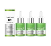 Azelaic Acid 10+ Hyaluron Redness Soothing Serum - Facial Serum with Hyaluronic Acid, Niacinamide for All Skin Types, Even Skin Tone, Soothing Skin Korean Skincare (3)