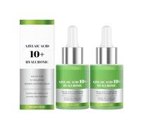 Azelaic Acid 10+ Hyaluron Redness Soothing Serum - Facial Serum with Hyaluronic Acid, Niacinamide for All Skin Types, Even Skin Tone, Soothing Skin Korean Skincare (2)