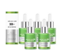 Azelaic Acid 10+ Hyaluron Redness Soothing Serum - Facial Serum with Hyaluronic Acid, Niacinamide for All Skin Types, Even Skin Tone, Soothing Skin Korean Skincare (5)