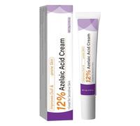 Azelaic Acid Cream, 12% Ordinary Azelaic Acid Serum for Face, Reduce Facial Redness, Natural Mild, Control Water Oil Balance, Safe & Gentle, Skin Care for All Skin