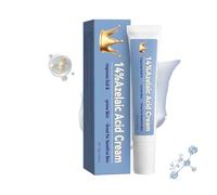 Azelaic Acid Cream, 14% The Ordinary Azelaic Acid Serum 30g, Brightening Face Skin Care, Balance Excess Sebum & Soothe Irritation, Skincare for All Skin Types (1pc)