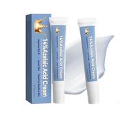 Azelaic Acid Cream, 14% The Ordinary Azelaic Acid Serum 30g, Brightening Face Skin Care, Balance Excess Sebum & Soothe Irritation, Skincare for All Skin Types (2pc)