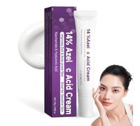 Azelc Ac id 14% Cream for Face with Niacinamide & Hyaluronic Acid, Acne Treatment & Pore Minimising Cream, Redness Relief, Dark Spot Corrector for All Skin, Oil Control, Sp-ot Creme, Face Care, 30g