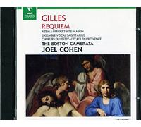 AZEMA ANNE (soprano) - Requiem