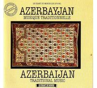 Azerbaidjan - Traditional Music