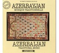 Azerbaidjan - Traditional Music